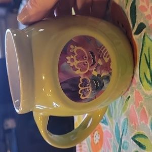 5 For 25.00/Trolls Mug,Dream Works,EUC